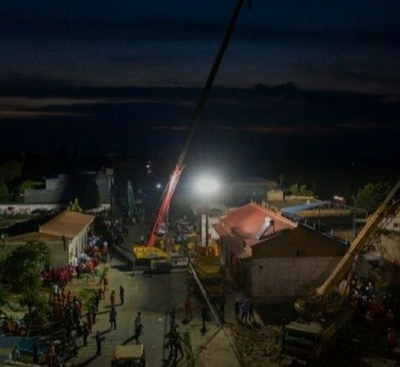 我國未來兩年將完成11次發射任務，加速空間站全面建設