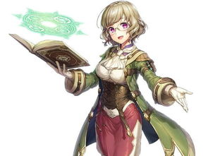 從概念到實現 動漫游戲角色開發的歷程